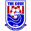 The Cove